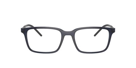 blue light blocking glasses dolce gabbana|Dolce & Gabbana DG5099 Transparent Blue .